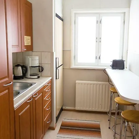 Maison d'hôtes Gasthaus Werneri *