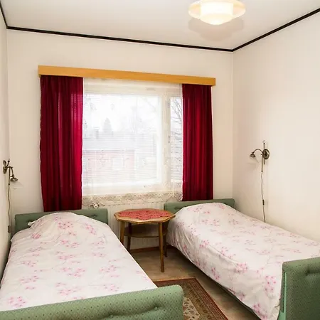 Penzion Gasthaus Werneri Porvoo